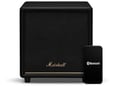 MARSHALL aktivni zvočnik subwoofer Heston 200 TV, črna