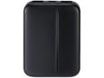 RIVACASE powerbank VA2006, 5000 mAh, 10 W, črn