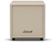 MARSHALL aktivni zvočnik subwoofer Heston 200 TV, kremna
