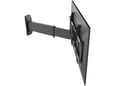 MYWALL stenski nosilec za TV HF 21L 94-178cm, do 40 kg