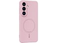 CHAMELEON ovitek za gumiran TPU-Magnetic Samsung Galaxy S26, roza