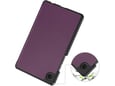 CHAMELEON torbica za Samsung Galaxy Tab A11/Tab A9 8.7 (X135/X115), temno vijolična