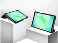 CHAMELEON torbica za Samsung Galaxy Tab A11/Tab A9 8.7 (X135/X115), temno vijolična