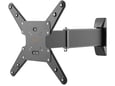 MYWALL stenski nosilec za TV HF 20L 58-140cm, do 35 kg