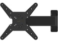 MYWALL stenski nosilec za TV HF 20L 58-140cm, do 35 kg