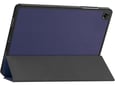 CHAMELEON torbica za Samsung Galaxy Tab A9+/Tab A11+ 11.0, modra