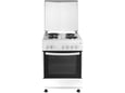 Vivax Električni šporet FC-04602S WH 60 cm 64 l
