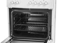 Vivax Električni šporet FC-04602S WH 60 cm 64 l