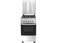 Vivax Kombinovani šporet FC-31502I WH 50 cm 52 l