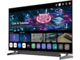 Vox Televizor 50WSB684U Smart DLED 4K UHD 50"