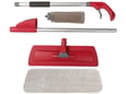 LAMART čistilec tal z razpršilnikom vode Clean LT8063 Spray Mop