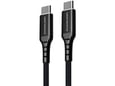 CHAMELEON USB kabel, USB-C/USB-C, 0,5m
