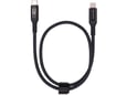 CHAMELEON USB kabel, USB-C/USB-C, 0,5m