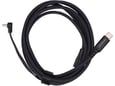 CHAMELEON USB kabel, USB-C/USB-C, 2m