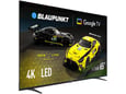 BLAUPUNKT televizor 65UGC5500S, LED, 4K UHD, Google TV, 164 cm