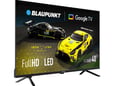 BLAUPUNKT televizor 40FGC5500S, LED, Full-HD, Google TV, 100 cm