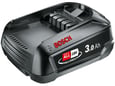 BOSCH akumulatorska baterija Pba, 18V/3Ah, 1607A350SZ