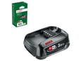 BOSCH akumulatorska baterija Pba, 18V/3Ah, 1607A350SZ
