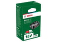 BOSCH akumulatorska baterija Pba, 18V/3Ah, 1607A350SZ