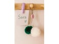 Enso Dečiji privezak Fluffy Charms