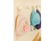Enso Dečiji privezak Fluffy Charms