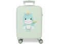 Roll Road Happy Pets Dečiji kofer 50 cm