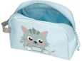 Roll Road Dečiji neseser Happy Pets