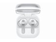 SAMSUNG brezžične ušesne slušalke z mikrofonom Galaxy Buds4 Pro, bela