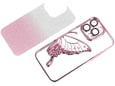 ONASI ovitek za TPU Dream iPhone 13, roza