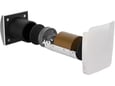 IDEAL CLIMA rekuperator z montažo KERS50+
