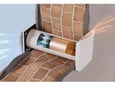 IDEAL CLIMA rekuperator z montažo KERS50+