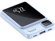 Power bank Mag Charger 5000 mAh 22,5W