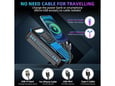 Power bank 905-IE 20000 mAh