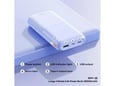 Remax Power bank Lango II Series RPP-26 20000 mAh 12W