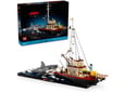 LEGO 21350 Ideas: Žrelo (Jaws)