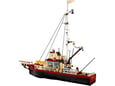 LEGO 21350 Ideas: Žrelo (Jaws)