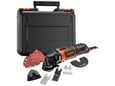 BLACK&DECKER multifunkcijsko orodje MT300KA
