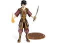NOBLE COLLECTION licenčna figura Avatar: The Last Airbender Zuko, BendyFigs