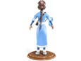 NOBLE COLLECTION licenčna figura Avatar: The Last Airbender Katara, Bendyfigs