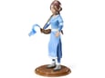NOBLE COLLECTION licenčna figura Avatar: The Last Airbender Katara, Bendyfigs