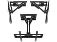 MACLEAN stenski nosilec za TV MC-788 81-190cm, do 50 kg