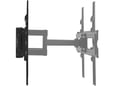 MACLEAN stenski nosilec za TV MC-788 81-190cm, do 50 kg