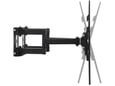 MACLEAN stenski nosilec za TV MC-788 81-190cm, do 50 kg