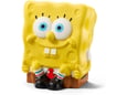 THE NOBLE COLLECTION licenčna figura SpongeBob SquarePants SpongeBob, Toyllectible Pufflums