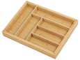 GREENBLUE gB379 Organizator jedilnega pribora