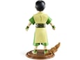 NOBLE COLLECTION licenčna figura Avatar: The Last Airbender Toph, BendyFigs