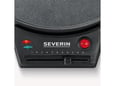 SEVERIN pekač za palačinke CM 2198, 1000 W