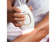 IPL epilator za uklanjane dlačica - bezbolan tretman kod kuće