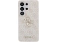 GUESS ovitek za Samsung Galaxy S26 Ultra 5G, roza