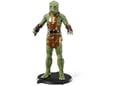 NOBLE COLLECTION licenčna figura Star Trek: The Original Series Gorn, BendyFigs